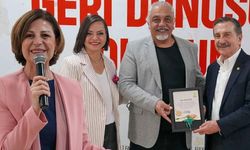 Eskişehir’de “Geri Dönüşüm Oluşum” sergisi açıldı