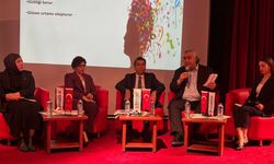 Eskişehir’de kadına yönelik şiddetle mücadele sempozyumu düzenlendi