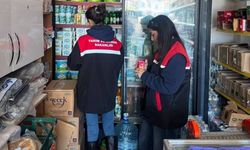 Eskişehir’de gıda denetimlerinde 1 milyon lirayı aşan ceza