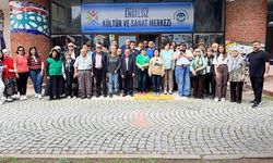 Eskişehir’de kuşaklar Engelliler Haftası’nda aynı çatı altında buluştu