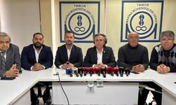 Eskişehir’de Makina Mühendisleri Odası'ndan iş güvenliği uyarısı: “Ucuz iş güvenliği olmaz”
