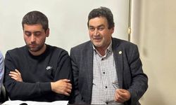 Eskişehir’de muhtar maden ocağına tepki gösterdi: “Gökyüzünü göremez hale geldik”