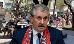 Mustafa Destici Eskişehir’de geçim çağrısında bulundu