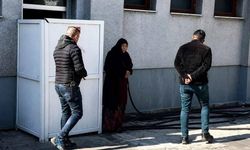 Eskişehir’de nisan ayında 41 dilenci hakkında işlem yapıldı