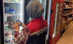Eskişehir’de nisan ayında 9 bin 687 ürün denetlendi, 663 bin lira ceza kesildi