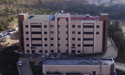 Sivrihisar Devlet Hastanesi’nin yeni binası o tarihte açılıyor