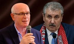 Eskişehir’de sokak hayvanları tartışması: Kazım Kurt’tan Mustafa Destici’ye yanıt