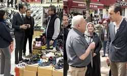 Eskişehir’de sosyal medyayı en iyi kullanan il başkanları belli oldu: Çağlar Ölce üst sıralarda