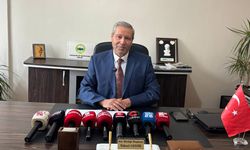Eskişehir’de süt üreticisi zor durumda: Yüksel Gedik maliyet baskısına dikkat çekti