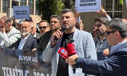 Eskişehir’de “Temiz Ekran Hareketi” çağrısı yapıldı