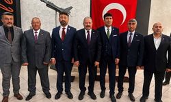 Eskişehir’de TEMUD İl Başkanlığı seçimi yapıldı; Başkan belli oldu
