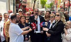 Eskişehir’de üç kurumdan ortak 19 Mayıs açıklaması: “19 Mayıs ruhu teslim alınamaz”