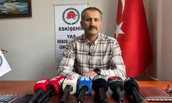 Eskişehir’de üreticiden yağış yorumu: “Ürünlere faydalı ama risk de var”