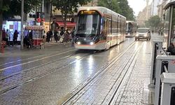 Eskişehir’de yağışlı hava hangi güne kadar sürecek belli oldu