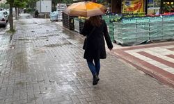 Eskişehir’de yaz havası kısa sürecek: Sağanak yeniden geliyor