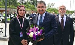 Eskişehir’de yeni sağlık kompleksi açılıyor: 112 istasyonu da kurulacak