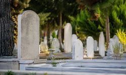 Eskişehir'e yeni mezarlık alanı müjdesi
