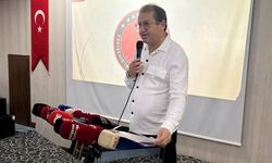 Eskişehir’in farklı kültürleri “Eskişehir’in Renkleri Platformu” çatısı altında birleşti