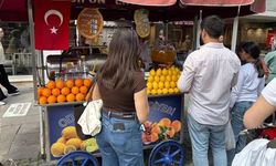 Eskişehir’in meşhur sifon limonatasında yeni fiyatlar belli oldu