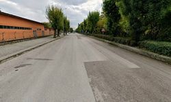 Eskişehir'in o caddesinde asfalt çalışmasından ötürü yol trafiğe kapatılacak