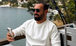 Eskişehirli iş insanı Murtaza Topal trafik kazasında hayatını kaybetti