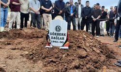 Eskişehirspor tribünlerinin acı günü: Gökberk Dağlar hayatını kaybetti