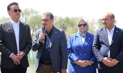 Fatih Dönmez: “Sakaryabaşı yeniden can buldu”