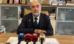 Fesih Bingöl'den kentsel dönüşüm tepkisi: “Eskişehir de kapsama alınmalı”