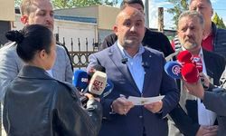 Gürhan Albayrak: "Aşeviyle değil, o tencereye el uzatan zihniyetle mücadele ediyoruz”