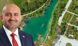 Gürhan Albayrak: "Sakaryabaşı eski görkemli günlerine geri döndü"
