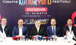 Gürhan Albayrak Eskişehir için “Festivaller şehri” hedefini açıkladı