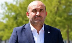 Gürhan Albayrak'tan Kazım Kurt'a sert tepki: "Aklı yerindeyken konuşsun"