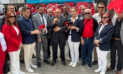 Gürol Yer: “Şehit gençleri unutmayacağız”