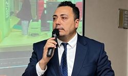 Sağlık-Sen Başkanı Hasan Hüseyin Köksal'dan termal yatırım çağrısı