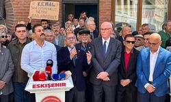 İbrahim Arslan’dan CHP ve demokrasi vurgusu