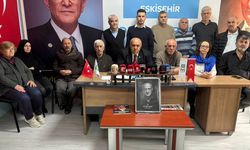 İYİ Parti Odunpazarı'ndan kentsel dönüşüm çıkışı