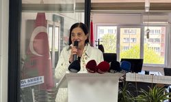 Jale Nur Süllü emeklilerle buluştu: “Emekliler geçinemiyor”