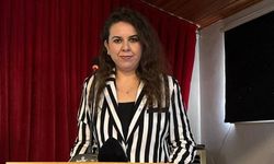 Jeoloji Mühendisleri Odası Başkanı Merve Edizkan Cihan: “Beylikova stratejik bir kaynak alanı”