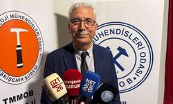 Jeoloji Yüksek Mühendisi İsrafil Kayabalı: “Eskişehir madencilik açısından çok zengin”