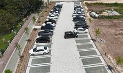 Kanlıkavak çevresindeki araç yoğunluğunu azaltacak proje tamamlandı