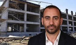 Kasım Karakaş’tan Eskişehir için kentsel dönüşüm çağrısı: “Finansman paketi şehri de kapsamalı”