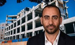 Kasım Karakaş'tan Eskişehir'e kentsel dönüşüm desteği talebi