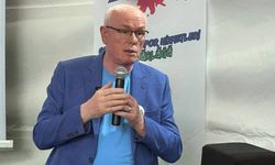 Kazım Kurt açıkladı: "1000’den fazla gence iş bulundu"