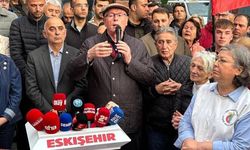Kazım Kurt’tan mesaj: “Bu sadece CHP’ye yapılan bir darbe değildir”