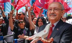 Kemal Kılıçdaroğlu: “Cumhuriyet Halk Partisi yeniden arınacak”