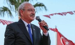 Kemal Kılıçdaroğlu’ndan dikkat çeken mesaj: “CHP’yi kuruluş kodlarına kavuşturacağız”