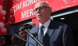 Kazım Kurt: "450 bin nüfuslu belediyeyi dışlamak yazıktır"