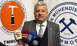 Prof. Dr. Muammer Kaya: “Eskişehir’deki toryum rezervi geleceğin enerjisi olabilir”