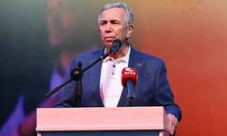 Mansur Yavaş: “Mesele artık parti meselesi olmaktan çıktı”