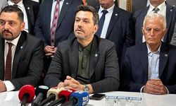 Melih Aydın: “İYİ Parti Türkiye’nin erken uyarı sistemidir”